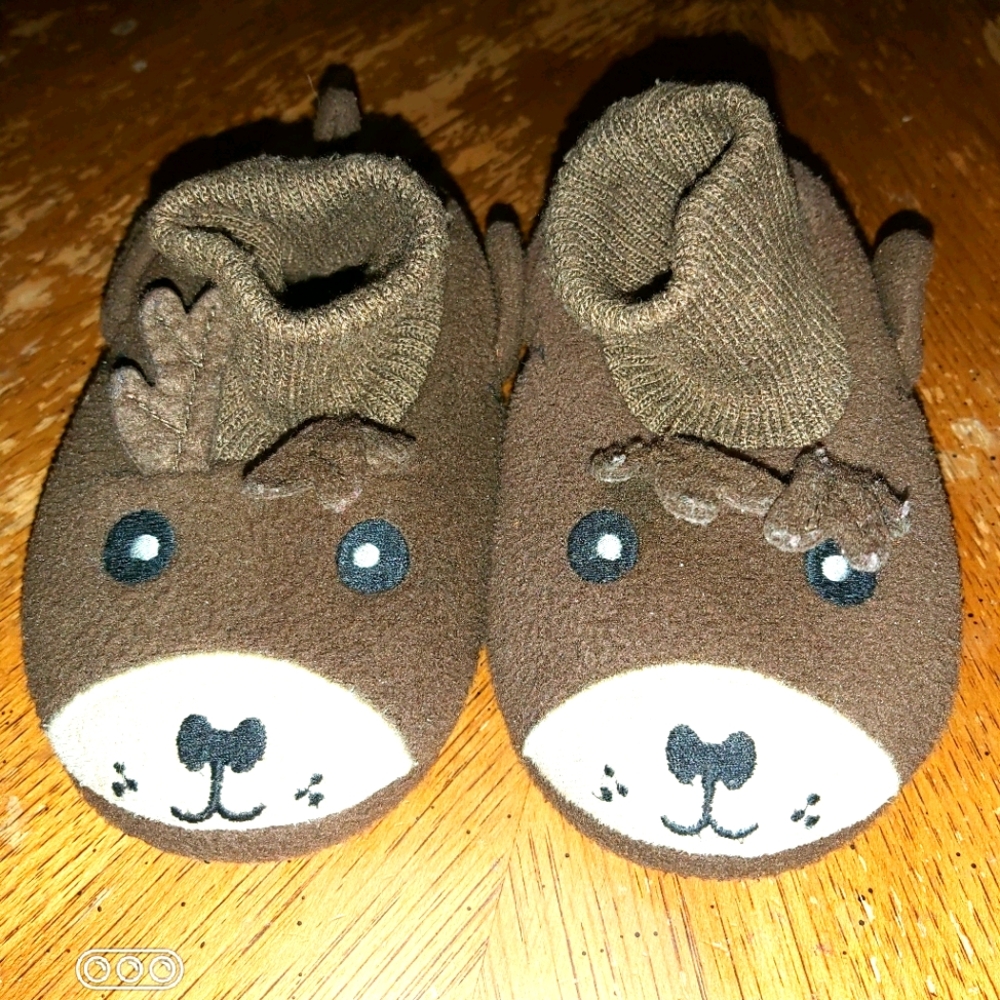 Slippers